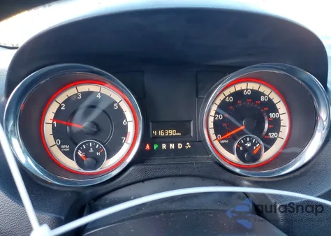 2017 Dodge Grand Caravan Se из США, поврежденный, VIN 2C4RDGBG8HR856324